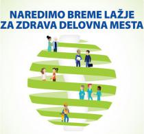 Vabljeni na spletni seminar o varovanju zaposlenih v bolnišnicah pred tveganji zaradi izpostavljenosti rakotvornim snovem pri delu