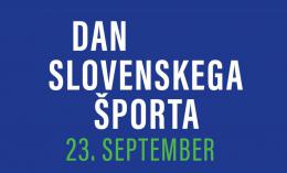 Dan slovenskega športa 2021