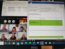 WAC Project - Expert meeting
